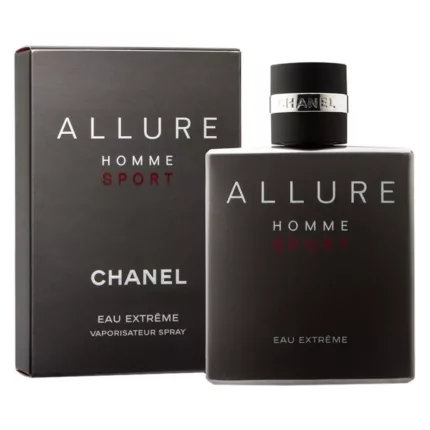 chanel allure homme eau extreme edp 50ml