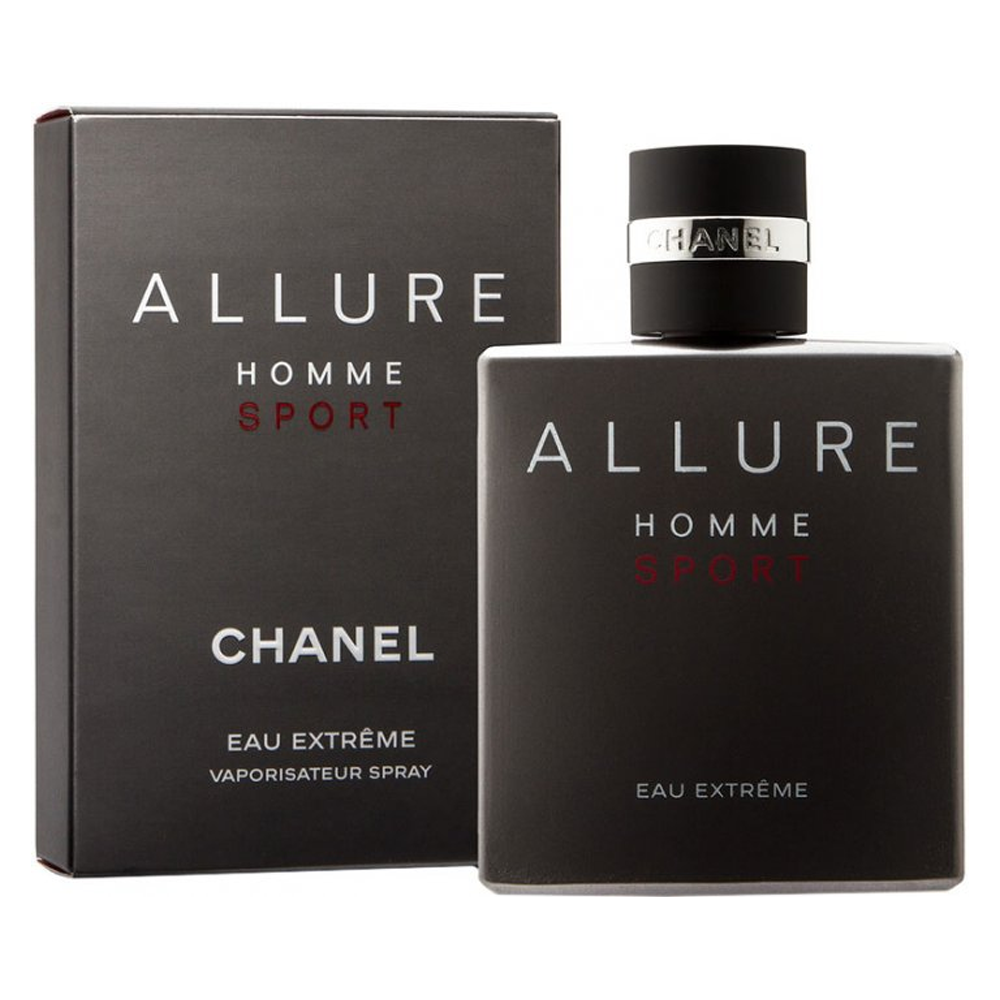 chanel allure homme eau extreme edp 50ml chanel allure homme eau extreme edp 50ml