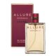chanel allure sensuelle edp 100ml