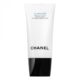 chanel anti pollution cleansing cream to foam