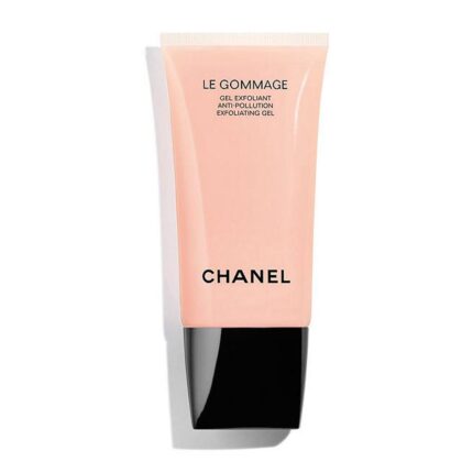 chanel anti pollution exfoliating gel 75ml