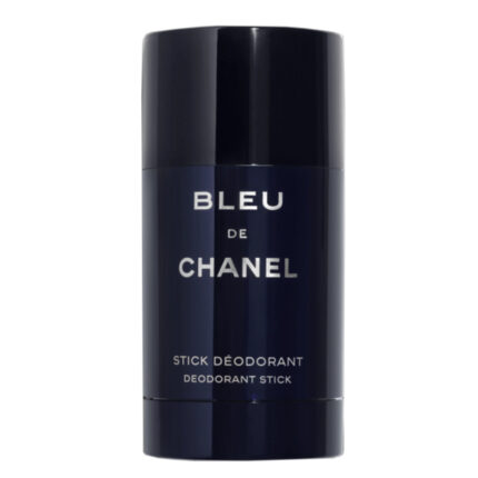 chanel bleu de chanel dbzodorant