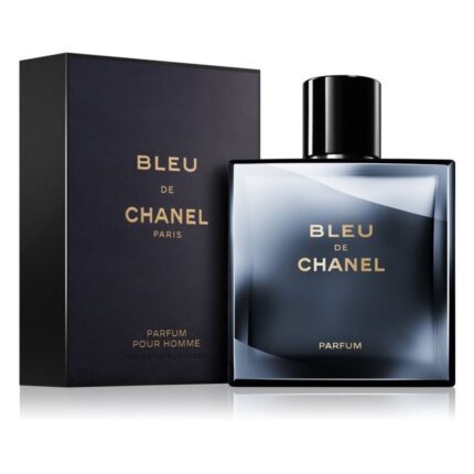 chanel bleu de chanel parfum 100ml