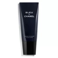chanel bleu de chanel shaving creme 100ml