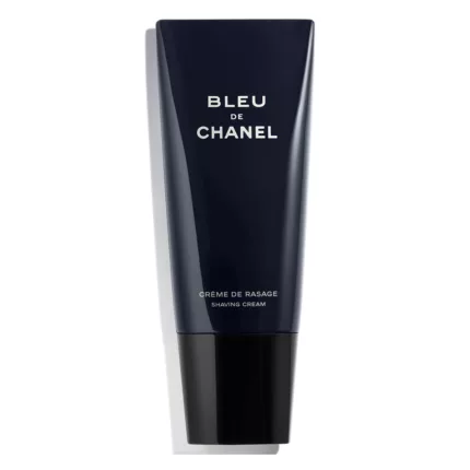chanel bleu de chanel shaving creme 100ml