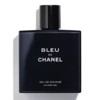 chanel bleu de chanel shower gel 200ml