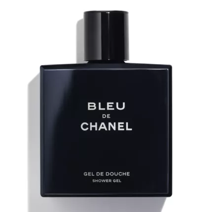 chanel bleu de chanel shower gel 200ml