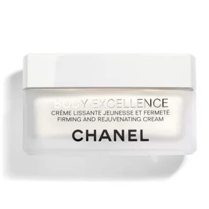chanel body excellence creme