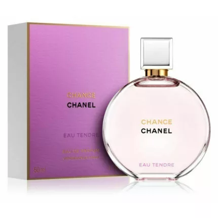 chanel chance eau tendre edp 50ml