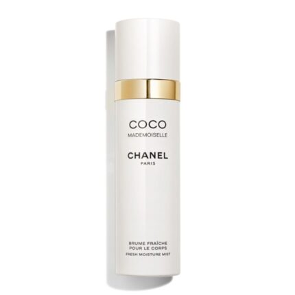 chanel coco mademoiselle 100ml