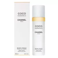 chanel coco mademoiselle deodorant 100ml