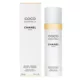 chanel coco mademoiselle deodorant 100ml
