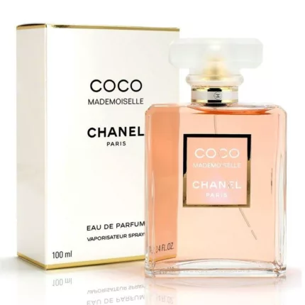 chanel coco mademoiselle edp 100 ml