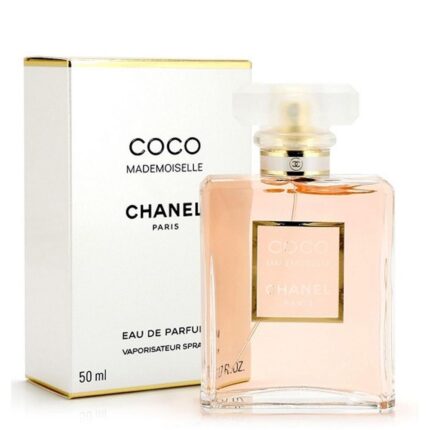 chanel coco mademoiselle edp 50ml