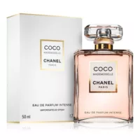 chanel coco mademoiselle edp intense 50ml