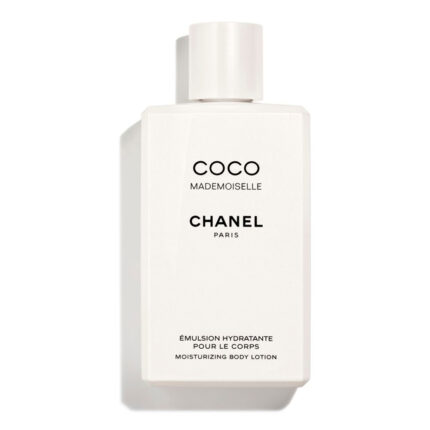 chanel coco mademoiselle loson