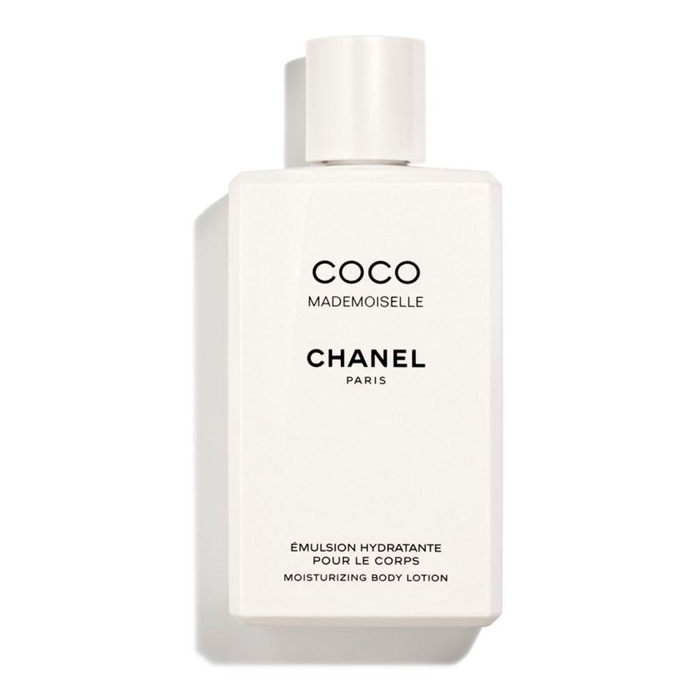 chanel coco mademoiselle loson chanel coco mademoiselle loson