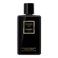 chanel coco noir body lotion 200ml