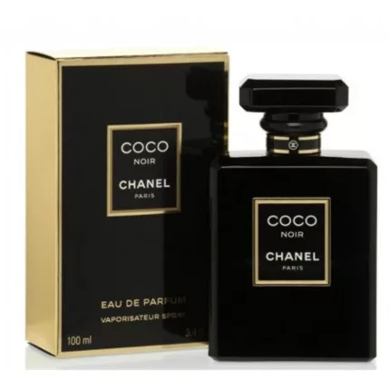 chanel coco noir edp 100ml
