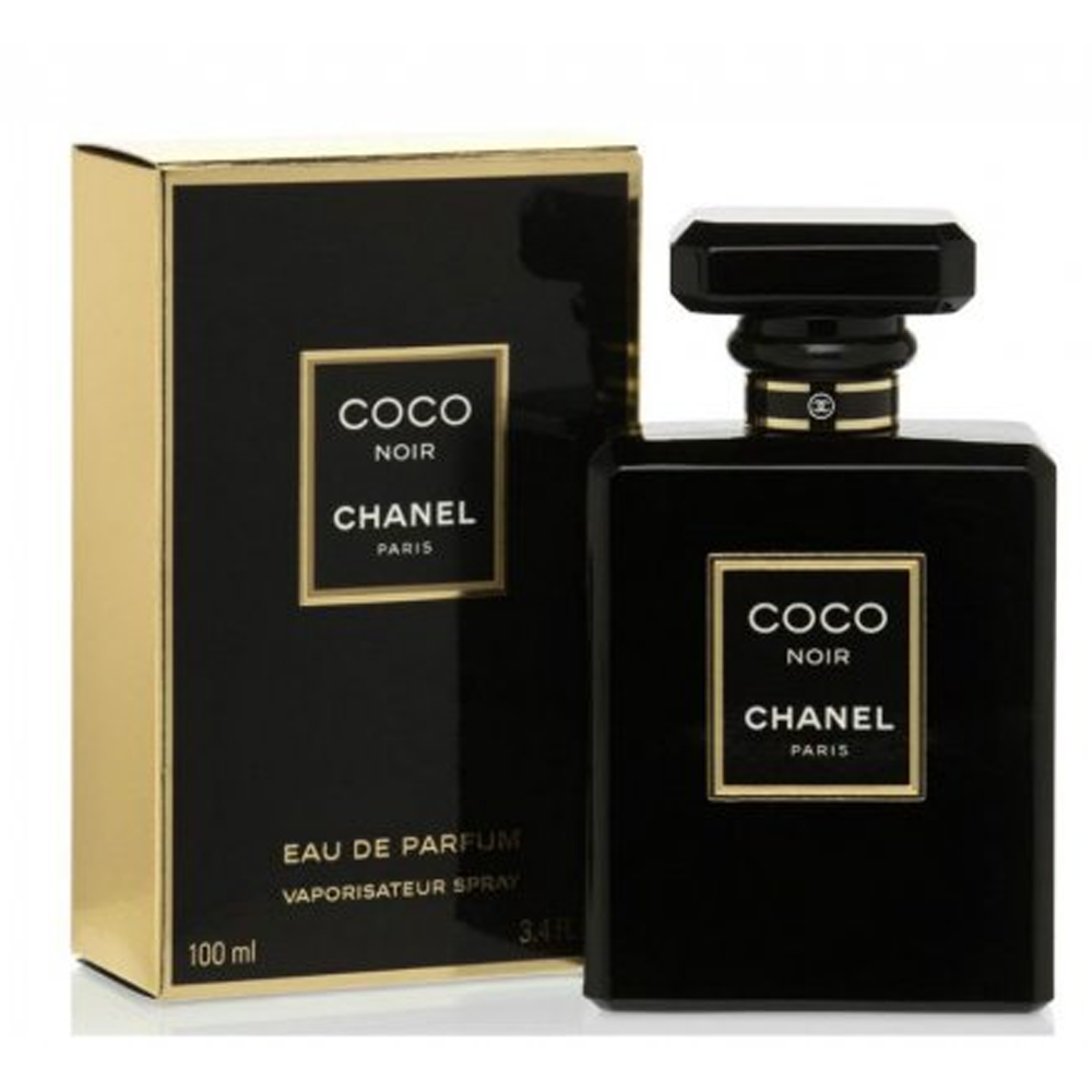 chanel coco noir edp 100ml chanel coco noir edp 100ml