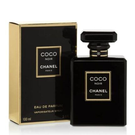 chanel coco noir edp 50ml