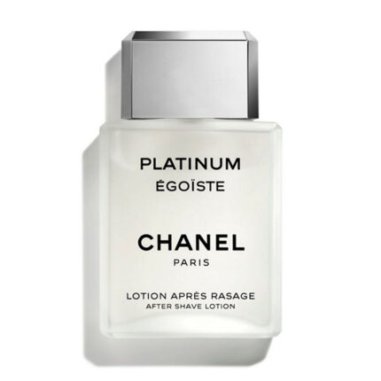 chanel egoiste platinum loson
