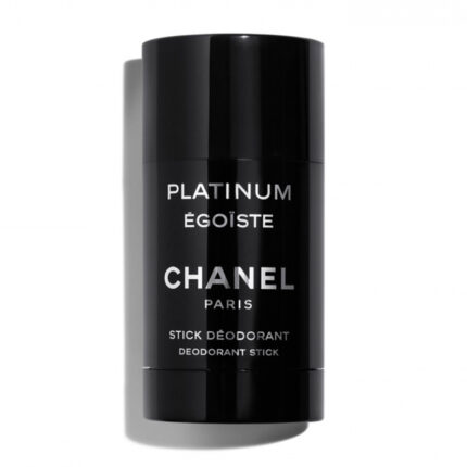 chanel egoiste platinum stik