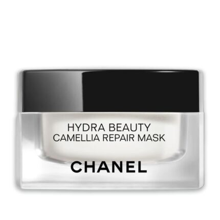 chanel hydra beauty camellia mask repair 50gr