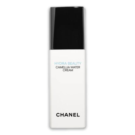 chanel hydra beauty camellia water cream 30ml
