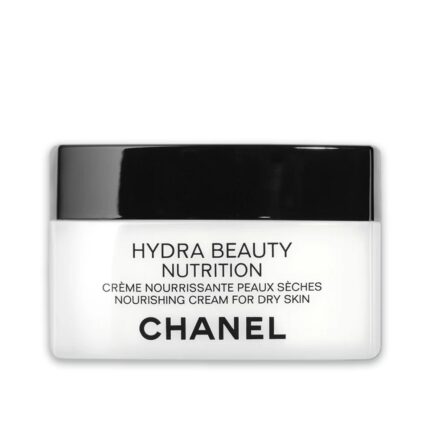 chanel hydra beauty creme nutrition 50gr