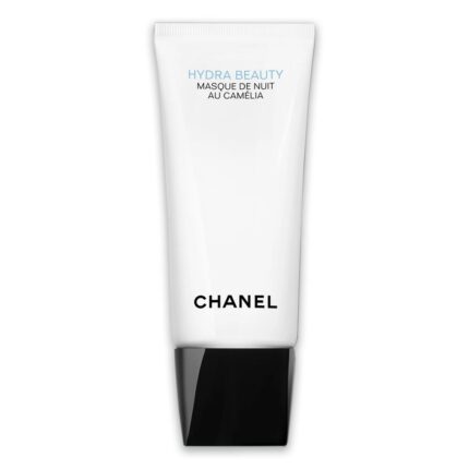 chanel hydra beauty masque de nuit au camelia 100ml