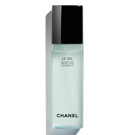chanel le gel 150ml