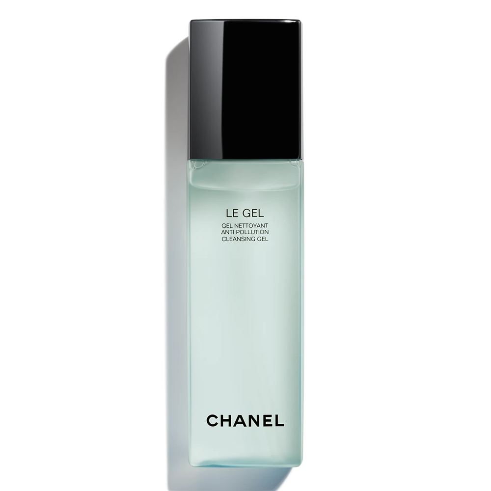 chanel le gel 150ml chanel le gel 150ml