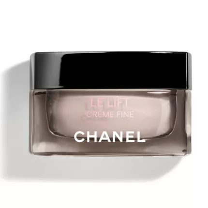 chanel le lift creme fine 50ml