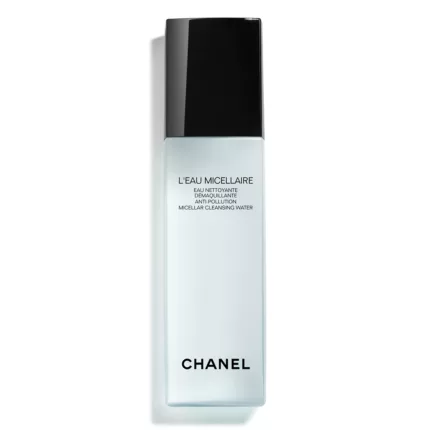 chanel leau anti pollution micellaire 150ml