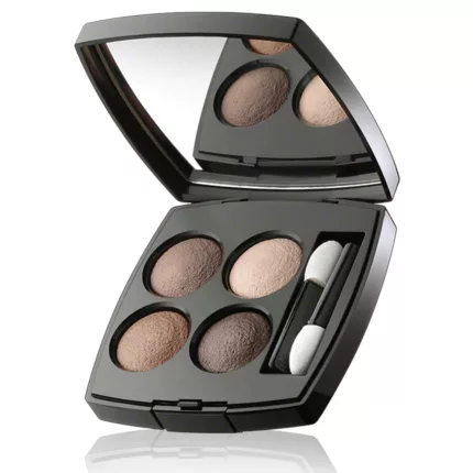 chanel les 4 ombres 308 clair obscur teni dlya vek 2