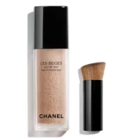chanel les beiges eau light 30ml