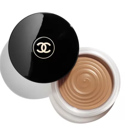 chanel les beiges healthy glow 390 30gr