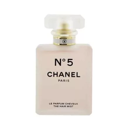 chanel n 5 le parfums cheveux hair mist 35ml