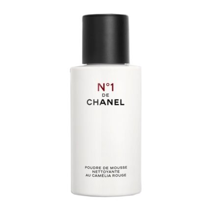 chanel n1 poudre de mousse nettoyante 25g