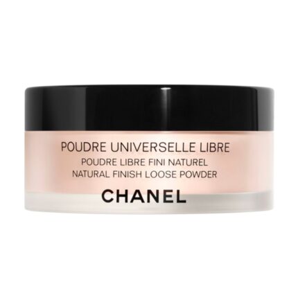 chanel poudre universelle libre 12
