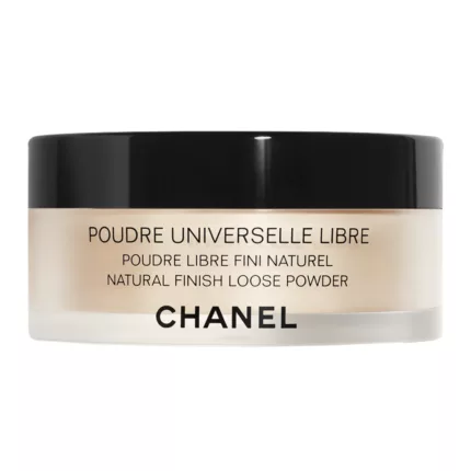 chanel reno poudre uni libre 20
