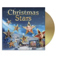 christmas stars various artists lp 2