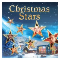christmas stars various artists lp