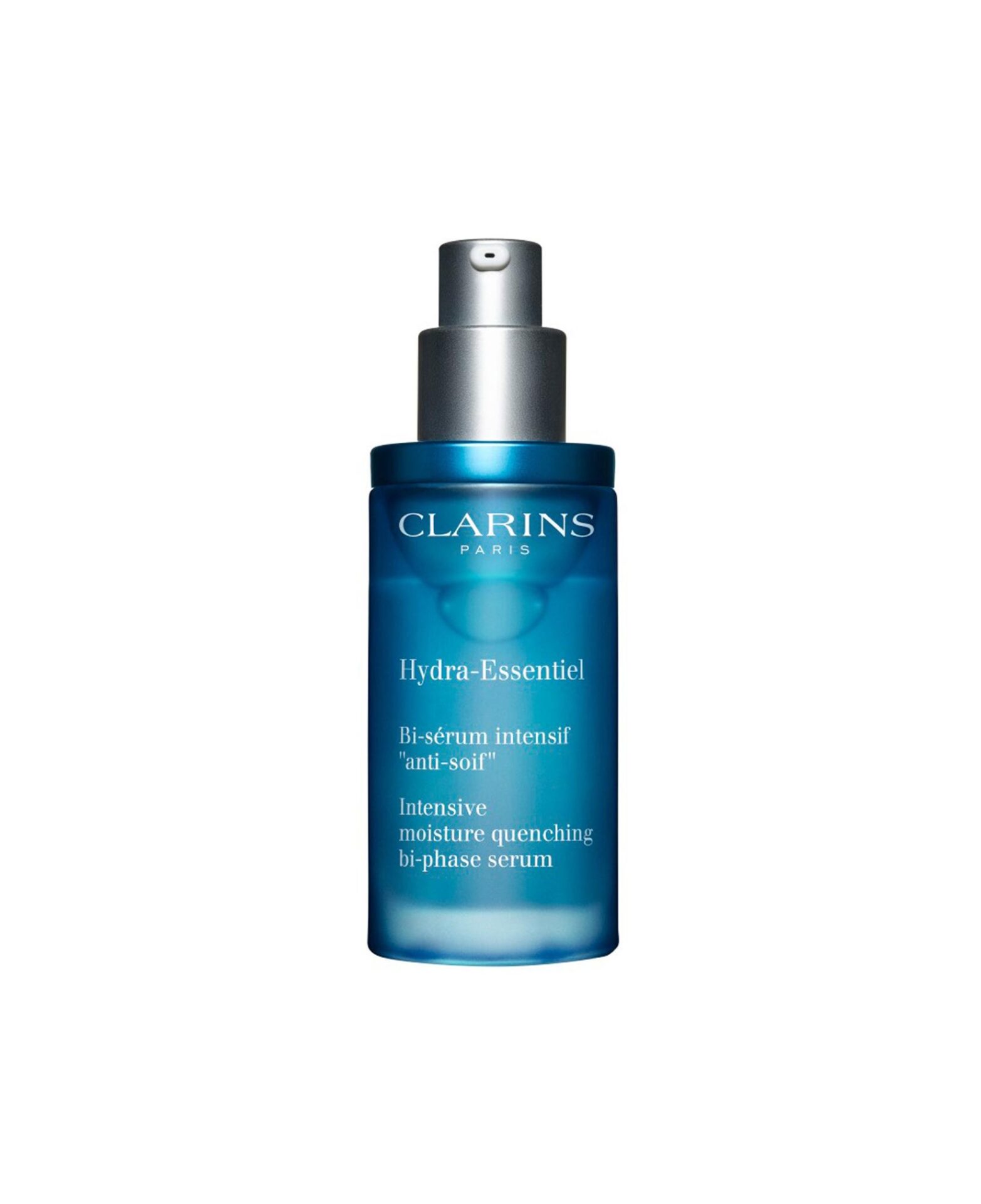 clarins hydra essentiel bi phase serum 30ml2 clarins hydra essentiel bi phase serum 30ml2