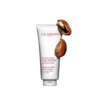 clarins moisture rich body lotion