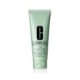 clinique 7day scrub cream rinse off foam 100ml