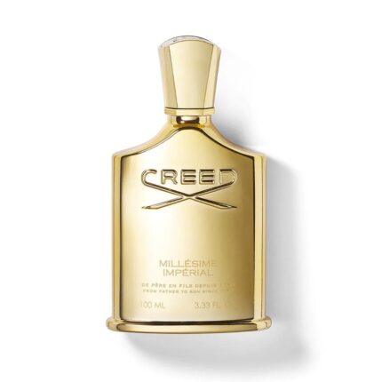 creed aventus millesime 100ml