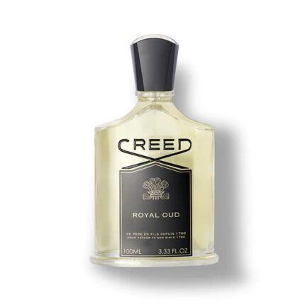 creed royal oud millesime 100ml