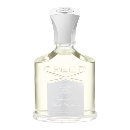 creed silver mountain water huile parf.75ml parfyumirovannoe maslo